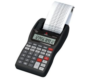 calcolatrice Olivetti