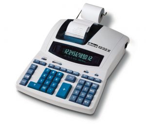 calcolatrice professionale